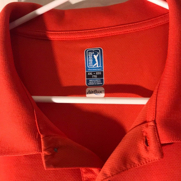 Airflux Golf Tee - Picture 2 of 5